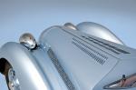 Talbot-Lago T23 Teardrop Coupe by Figoni & Falaschi 1938 года